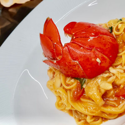 La Calanca da Leo - Ristorante Sardo Pesce Milano - Porta Romana
