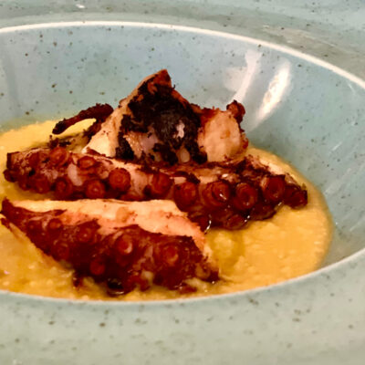 La Calanca da Leo - Ristorante Sardo Pesce Milano - Porta Romana
