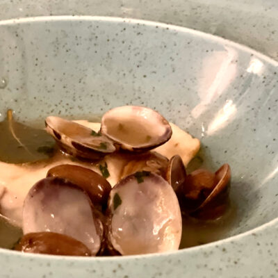 La Calanca da Leo - Ristorante Sardo Pesce Milano - Porta Romana