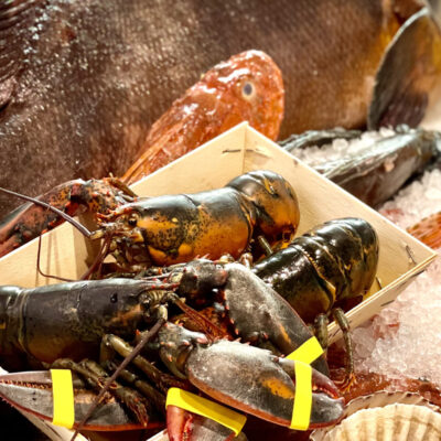 La Calanca da Leo - Ristorante Sardo Pesce Milano - Porta Romana