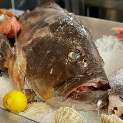 La Calanca da Leo - Ristorante Sardo Pesce Milano - Porta Romana