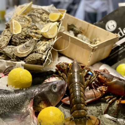 La Calanca da Leo - Ristorante Sardo Pesce Milano - Porta Romana