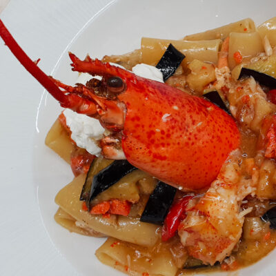 La Calanca da Leo - Ristorante Sardo Pesce Milano - Porta Romana