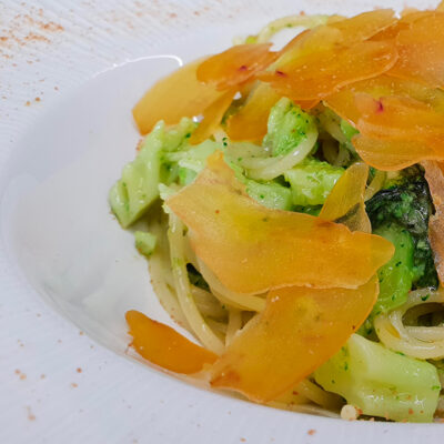 La Calanca da Leo - Ristorante Sardo Pesce Milano - Porta Romana