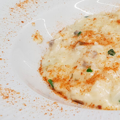La Calanca da Leo - Ristorante Sardo Pesce Milano - Porta Romana