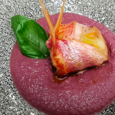 La Calanca da Leo - Ristorante Sardo Pesce Milano - Porta Romana