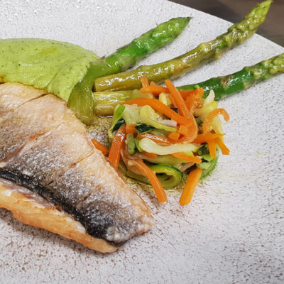 La Calanca da Leo - Ristorante Sardo Pesce Milano - Porta Romana