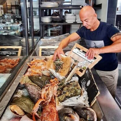 La Calanca da Leo - Ristorante Sardo Pesce Milano - Porta Romana