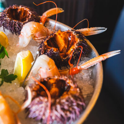 La Calanca da Leo - Ristorante Sardo Pesce Milano - Porta Romana