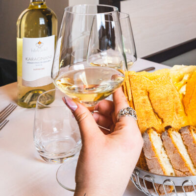 La Calanca da Leo - Ristorante Sardo Pesce Milano - Porta Romana