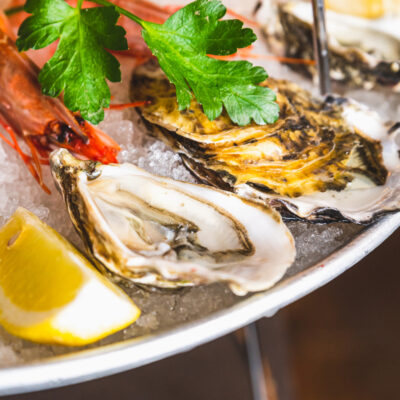 La Calanca da Leo - Ristorante Sardo Pesce Milano - Porta Romana