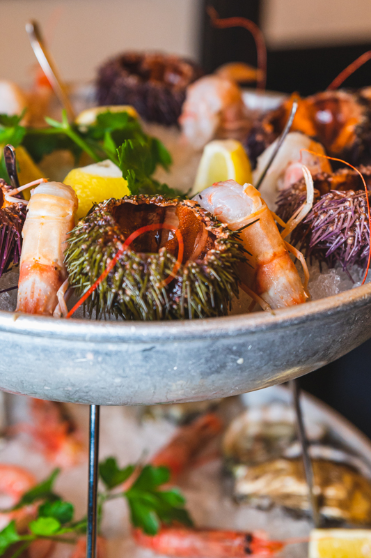 La Calanca da Leo - Ristorante Sardo Pesce Milano - Porta Romana