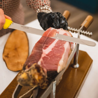 Calanca da Leo - Ristorante di Carne a Milano (Porta Romana)